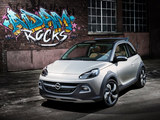 欧宝Adam 2013款 Opel Adam Rocks Concept_高清图1