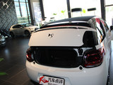 DS 3 2013款  1.6L 至尊敞篷版_高清图28