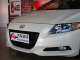 本田CR-Z 2012款  hybrid_高清图1