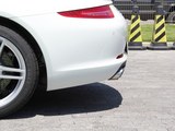 保时捷911 2013款  Carrera 4 3.4L_高清图14