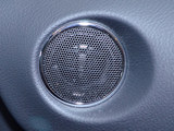 雷克萨斯RX 2013款 450h-混动 450h 尊贵版_高清图3