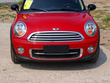 MINI CLUBMAN 2011款 1.6L COOPER Fun_高清图29