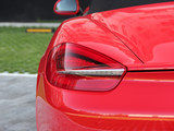 Boxster 2013款   2.7_高清图10