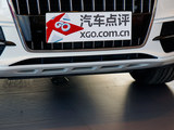 奥迪Q5(进口) 2013款  40 TFSI Hybrid_高清图32