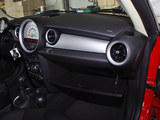 MINI CLUBMAN 2011款 1.6L COOPER Fun_高清图32