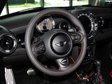 MINI JCW CLUBMAN 2013款  1.6T JOHN COOPER WORKS_高清图5