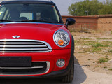 MINI CLUBMAN 2011款 1.6L COOPER Fun_高清图28