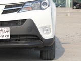 RAV4荣放 2013款 丰田RAV4 2.0L CVT四驱风尚版_高清图31