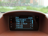 嘉年华 2013款  两厢 1.5L 自动劲动型_高清图13