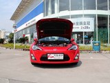 丰田86 2013款  2.0L 手动豪华型_高清图1