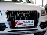 奥迪Q5(进口) 2013款  40 TFSI Hybrid_高清图31