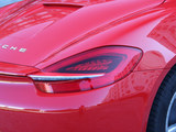 Boxster 2013款   2.7_高清图8