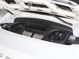 保时捷911 2013款  Carrera 4 3.4L_高清图11
