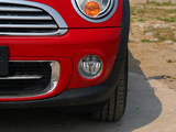 MINI CLUBMAN 2011款 1.6L COOPER Fun_高清图26