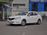 宝骏630 2012款  1.8L 手动舒适型_高清图1