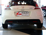 本田CR-Z 2012款  hybrid_高清图20