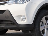 RAV4荣放 2013款 丰田RAV4 2.0L CVT四驱风尚版_高清图28