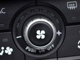 科雷傲（进口） 2013款 科雷傲 2.5L 四驱舒适导航版_高清图8