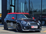 MINI CLUBMAN 2013款 MIN CLUBMAN 1.6T JOHN COOPER WORKS_高清图3