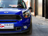 MINI PACEMAN 2014款  1.6L COOPER_高清图27