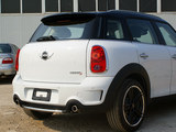 MINI COUNTRYMAN 2012款  1.6T COOPER S_高清图35