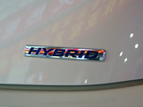 本田CR-Z 2012款  hybrid_高清图16