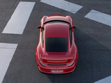 保时捷911 2015款  Carrera GTS 3.8L_高清图3