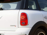 MINI COUNTRYMAN 2012款  1.6T COOPER S_高清图34