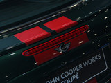 MINI JCW CLUBMAN 2013款  1.6T JOHN COOPER WORKS_高清图20