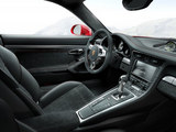 保时捷911 2015款  Carrera GTS 3.8L_高清图1
