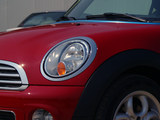 MINI CLUBMAN 2011款 1.6L COOPER Fun_高清图24