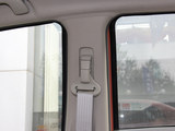 威驰 2013款  特装版 1.6L GL-i型尚天窗版 AT_高清图7