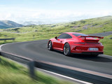 保时捷911 2015款  Carrera GTS 3.8L_高清图8