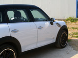 MINI COUNTRYMAN 2012款  1.6T COOPER S_高清图32