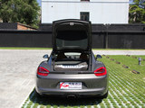 Cayman 2013款   2.7L_高清图18