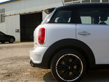 MINI COUNTRYMAN 2012款  1.6T COOPER S_高清图31