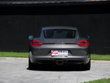 Cayman 2013款   2.7L_高清图6