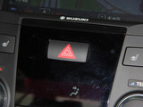 凯泽西 2011款  2.4L四驱豪华导航版_高清图34