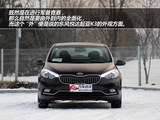 起亚K3 2013款  1.8L 自动Premium_高清图34