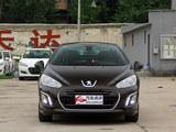 标致308(进口) 2012款 标致308 1.6T CC 豪华型_高清图16