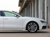 奥迪S7 2013款  S7 Sportback 4.0TFSI_高清图26