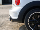 MINI COUNTRYMAN 2012款  1.6T COOPER S_高清图29