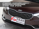 起亚K3 2013款  1.8L 自动Premium_高清图32
