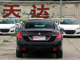 标致308(进口) 2012款 标致308 1.6T CC 豪华型_高清图12