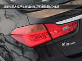起亚K3 2013款  1.8L 自动Premium_高清图29