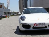 保时捷911 2013款  Carrera 4 3.4L_高清图14