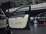 华泰B11 2011款  1.8T 自动舒适汽油版_高清图24