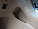 汉兰达 2012款  2.7L 两驱豪华导航版 7座_高清图21