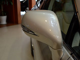 雷克萨斯RX 2012款  350豪华版_高清图11