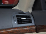 华泰B11 2011款  1.8T 自动舒适汽油版_高清图31